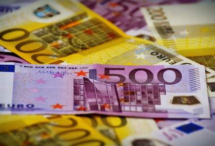 BNR a dat bancilor jumatate de miliard de euro, dar Finantele nu vor banii. Circa 500 milioane euro vor ajunge probabil la bancile mama din strainatate