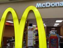 McDonald's se extinde pe...