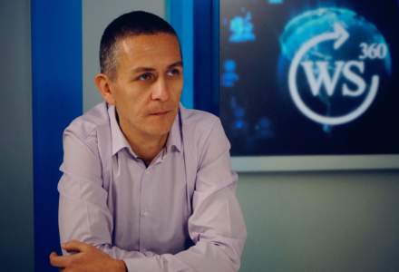 Iulian Stanciu, CEO eMag, despre prioritatea zero a Romaniei
