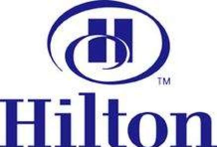 Hilton Hotels, crestere a venitului net de 31,5%