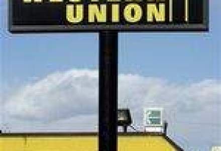 Western Union a inregistrat venituri de 1,1 mld. dolari in Q3