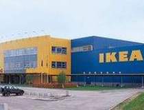 Autostrada expansiunii IKEA...