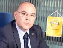Country director Opel...