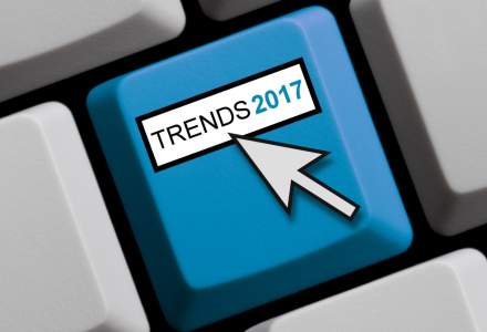 Care au fost tendintele in comunicare, media si publicitate si ce urmeaza in 2017 pentru aceste industrii
