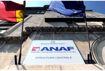 ANAF ar putea avea presedinte un fost colaborator al lui Dragnea de la Consiliul Judetean Teleorman