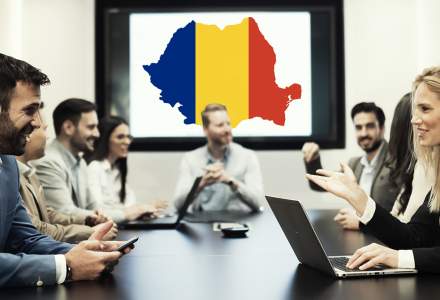 Numarul angajatilor din Bucuresti-Ilfov, cea mai fierbinte piata a muncii din Romania, trece anul acesta de 1 milion pentru prima data din 2008