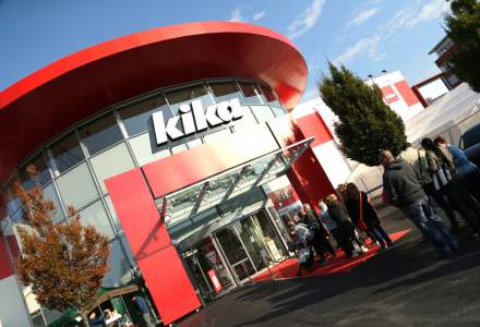 Austriecii de la kika cumpara fostul spatiu al OBI din Theodor Pallady si pregatesc un nou magazin chiar in coasta IKEA