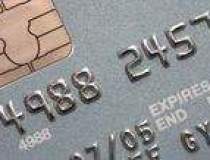 Tranzactiile MasterCard in...