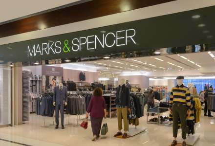[EXCLUSIV] Marks&Spencer negociaza vanzarea celor 6 magazine din Romania: Pana la luarea unei decizii vom continua activitatea