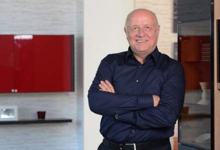 Lemet, afacerea fondata de Alexandru Rizea, a pregatit investitii de aproape 5 milioane de euro in acest an