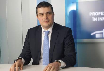 Razvan Szilagyi, CEO Raiffeisen Asset Management, la Profesionistii in investitii: Perspectivele pietei fondurilor mutuale