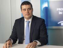 Razvan Szilagyi, CEO...
