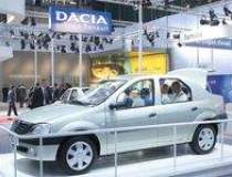 Dacia acuzata de reclama...