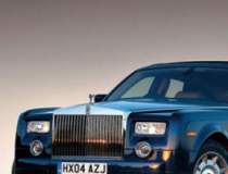 Rolls-Royce, oglinda luxului...