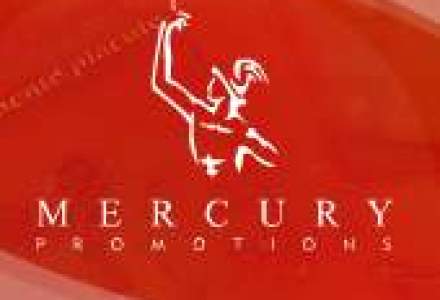 Mercury Promotions: Cand 'vindem' propriu-zis catre client incercam sa iesim din tipare
