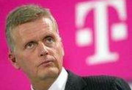 Directorul Deutsche Telekom a demisionat