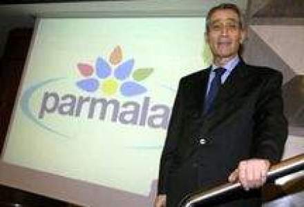 Profitul Parmalat a crescut la noua luni cu 32%