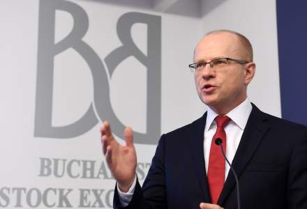 Ce spun actionarii bursei despre prelungirea mandatului de CEO al lui Sobolewski