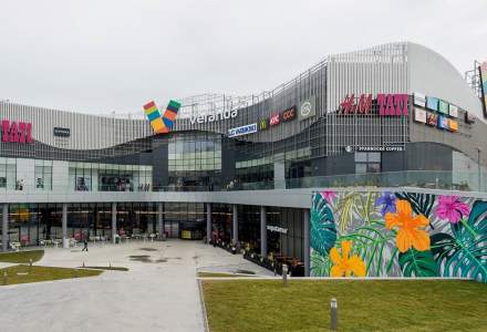 BRK: SIF Moldova pregateste un exit avantajos din Veranda Mall, mai devreme decat previziunile
