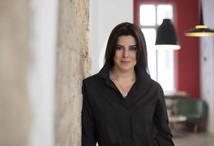 Ioana Enache, Amway: Sunt foarte multe piedici administrative percepute de cei care vor sa faca pasul spre antreprenoriat