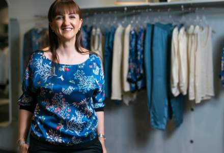 Cornelia Nicolae, Stefanel: Turcia are o piata de fashion mult mai dezvoltata decat Romania