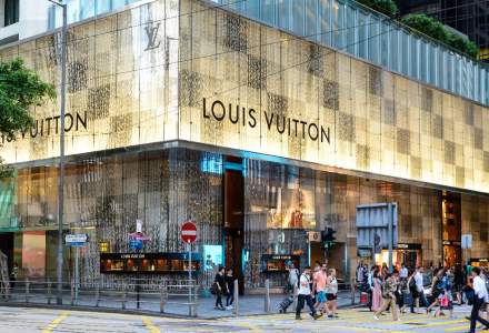 [Infografic] Banii de pensie ai romanilor, investiti si in Louis Vuitton