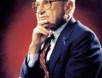 Economistul Milton Friedman a...