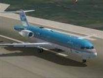 KLM planuieste lansarea unei...