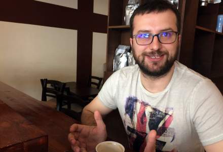 Cristian Ignat, Canopy: Vloggerii vor inlocui bloggerii – o tendinta in digital