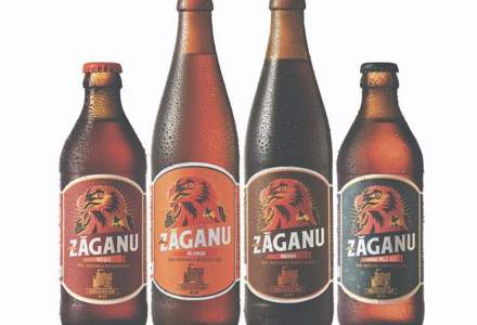 Fabrica de Bere Buna, proprietarul berii Zaganu, aproape si-a dublat profitul anul trecut
