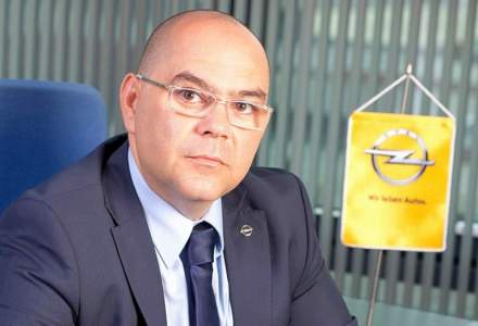 Cristian Milea, country director Opel Romania: Romanii cumpara masini premium prin Rabla. Programul si-a pierdut utilitatea, este perceput ca pe un discount