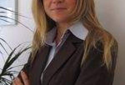 Magdalena Gibney: Cel mai mare esec, pierderea unui contract