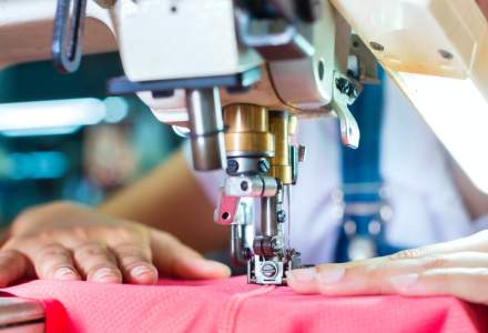 Cum afecteaza cresterea salariului minim pe economie industria textila romaneasca