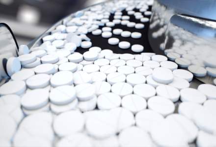 Studiu Cegedim: Cum a evoluat piata medicamentelor si cate produse ar urma sa dispara in 2017