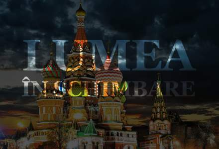 Lumea in schimare: Va sarbatori Vladimir Putin “majoratul” la Kremlin?