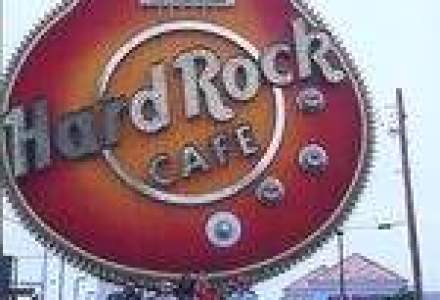 Un trib de indieni americani cumpara lantul de cafenele Hard Rock