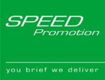 Speed Promotion: 'Suntem buni...
