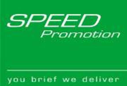 Speed Promotion: 'Suntem buni pentru ca ne place ce facem, cu cine si pentru cine'