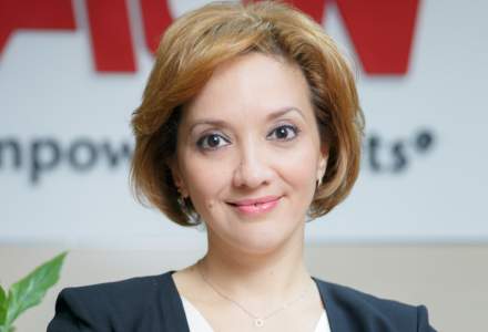 Adriana Grecu, Aon Romania: Beneficiile extrasalariale au facut diferenta, in ultimii ani, in cele mai concurentiale industrii