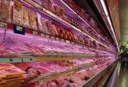 Rusia renunta la embargoul asupra carnii europene din 2007