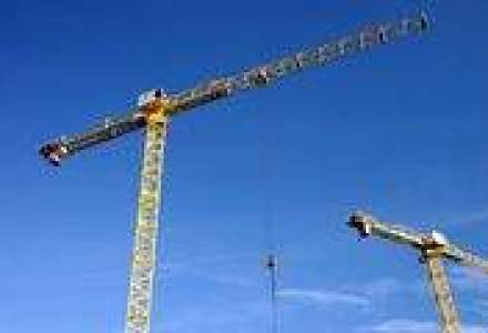 Piata romaneasca a constructiilor va ajunge in 2010 la zece miliarde de euro