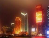 Shanghai, o lume a contrastelor