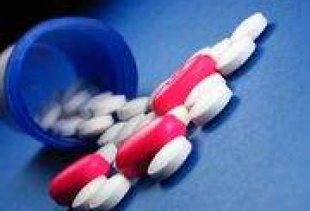 Piata farmaceutica a inflorit in ultimul an inainte de aderare