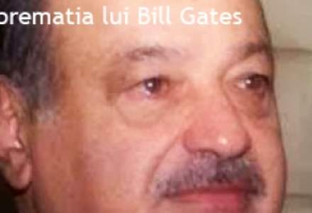 Miliardarul care ameninta suprematia lui Bill Gates