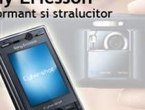 K810i de la Sony Ericsson