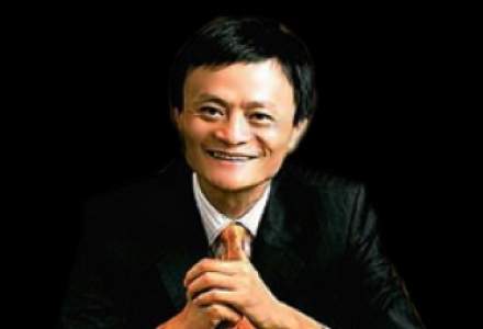 Jack Ma: Parintele e-commerce in China