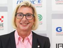 Elisabeth Stadler, CEO Vienna...