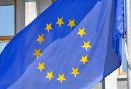 Pe romani ii asteapta 1,33 miliarde de euro de la UE, in 2007