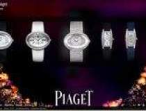Piaget - bijuterii in ritmuri...