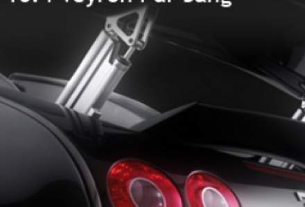 Blingatti: EB 16.4 Veyron Pur Sang
